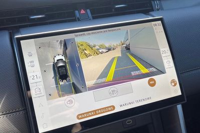 Land Rover Discovery Sport 2.0 D165 mHEV Dynamic SE aut