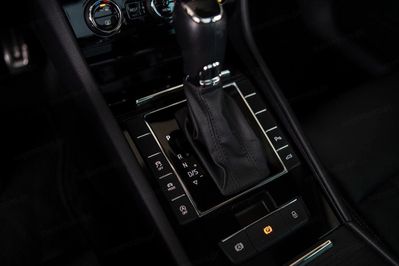 Skoda Superb TDI L&K DSG