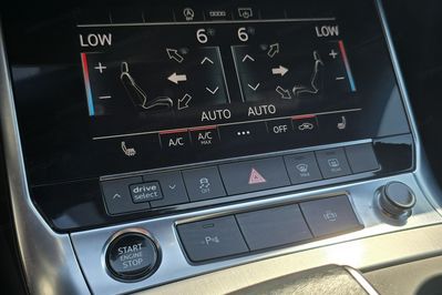Audi A6 40 TDI mHEV quattro S tronic