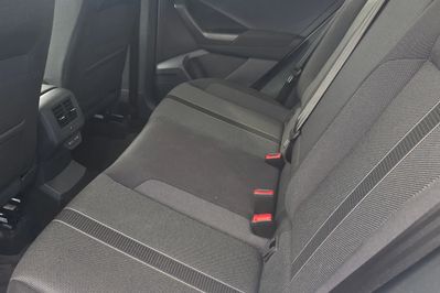 Volkswagen T-ROC 1.5 Tsi Life Dsg