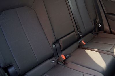 Audi Q3 35 TFSI S line