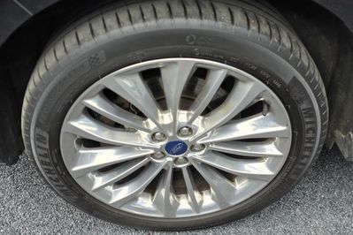 Ford EDGE 2.0 4WD aut
