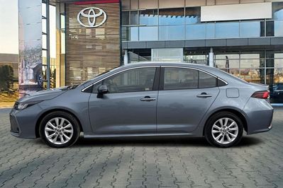 Toyota Corolla 1.5 Comfort MS