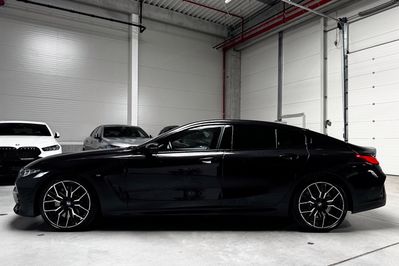 BMW Seria 8 840d xDrive Gran Coupe