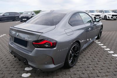 BMW Seria 2 Coupe M240i xDrive