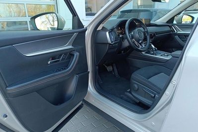 Mazda CX-60 3.3 D Exclusive-Line 4x4