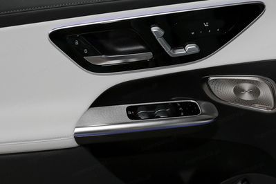 Mercedes GLC Coupe 220 d 4-Matic AMG Line