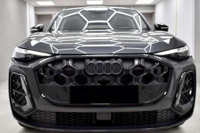 Audi Q5 e-Hybrid quattro Sportback