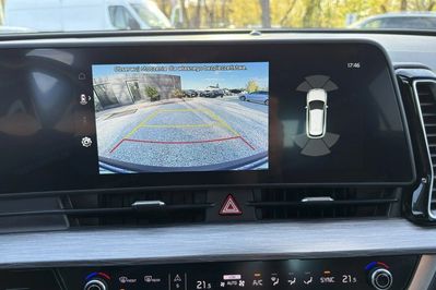 Kia Sportage 1.6 T-GDI L 2WD