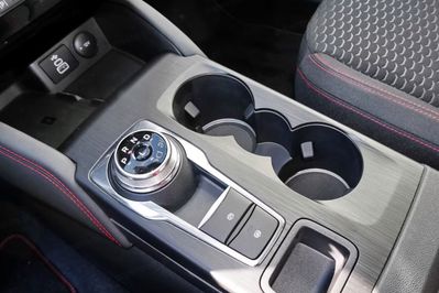 Ford Kuga ST-Line 2.5 FHEV