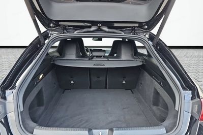 Mercedes CLA Shooting Brake 200 AMG Line