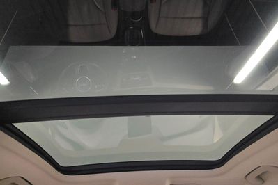 Audi Q3 2.0 TFSI quattro