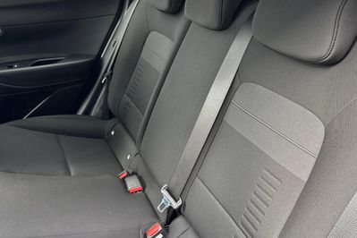 Hyundai Bayon 1.0 T-GDI Executive