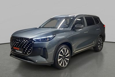 Chery TIGGO 8 Tiggo 8 1.5 T-GDI Super Hybrid  DCT