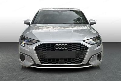 Audi A3 35 TFSI Advanced