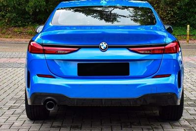 BMW Seria 2 Gran Coupe 218i M Sport