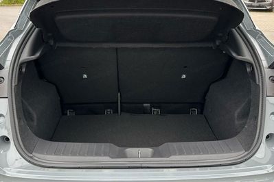 Nissan Juke N-Connecta 1.0 DIG-T