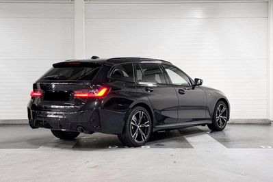 BMW Seria 3 Touring 330i xDrive M Sport