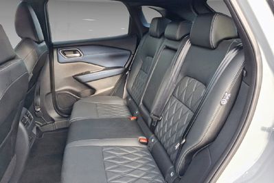 Nissan Qashqai Tekna+ 1.5 E-Power AT