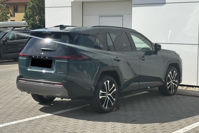 Toyota RAV4 Executive 2.5 Plug-in Hybrid