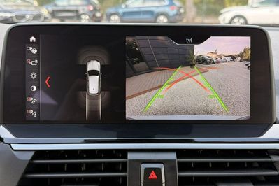 BMW X3 xDrive20d xLine aut