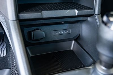 Dacia Bigster Expression mHEV  4x4 1.2 TCe