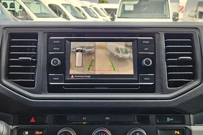 Volkswagen Crafter TDI  L4H2