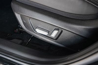 Jac JS8 Pro 1.5 T-GDI 7 DCT 7os.