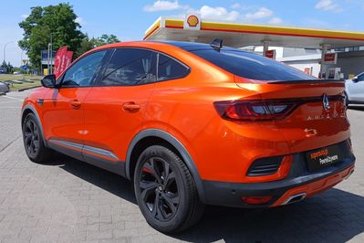 Renault Arkana 1.3 TCe R.S. Line