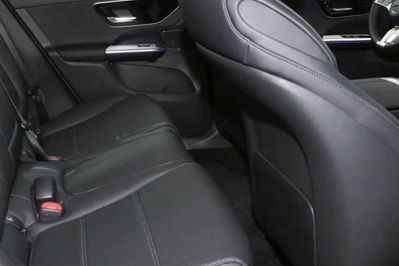 Mercedes GLC 200 4-Matic Avantgarde