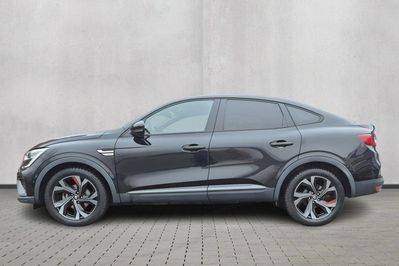 Renault Arkana 1.6 E-TECH R.S. Line MMT