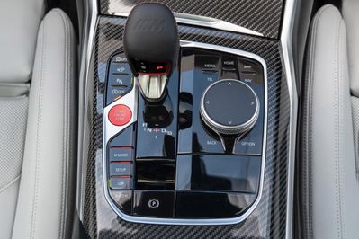 BMW Seria 4 Coupe M4 Competition M xDrive