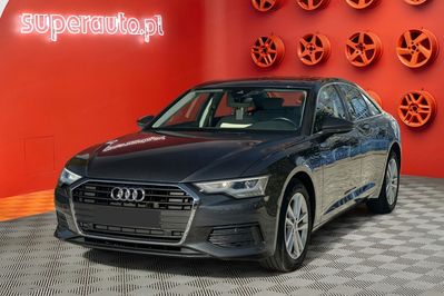Audi A6 35 TDI