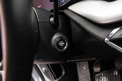 Skoda Octavia 1.5 TSI Style