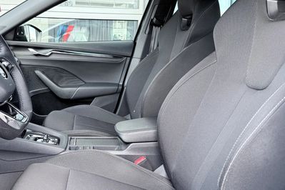 Skoda Octavia TSI e-Tec Style DSG