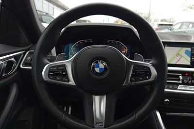 BMW Seria 4 Gran Coupe 420i M Sport