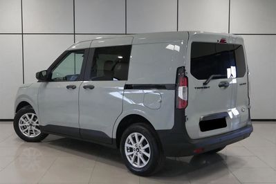 Ford Transit Courier Kombi N1 Trend