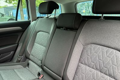 Volkswagen Passat Business 1.5 TSI EVO  DSG