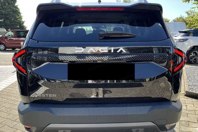 Dacia Bigster Journey LPG 1.2 mHEV