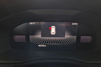 Skoda Karoq TSI ACT Ambition