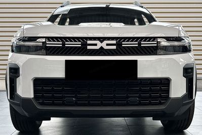 Dacia Bigster Essential LPG 1.2 TCe mHEV