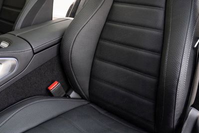 Mercedes GLE Coupe 450 d 4-Matic AMG Line