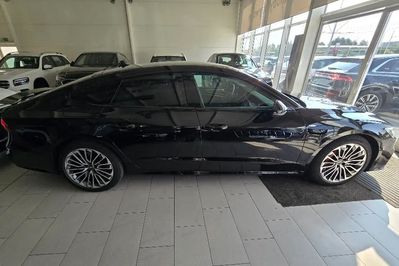Audi A7 55 TFSI e PHEV quattro S tronic
