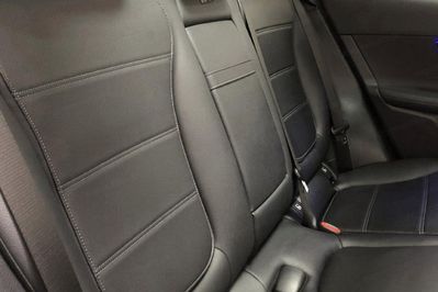 Mercedes GLC 220 d 4-Matic Avantgarde