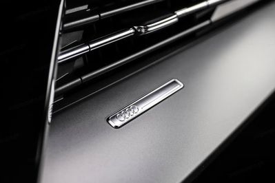 Audi A3 TFSI S Line