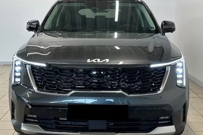 Kia Sorento 1.6 T-GDI HEV Prestige Line aut 7os.