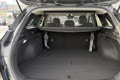 Kia Ceed 1.5 T-GDI Tribute DCT