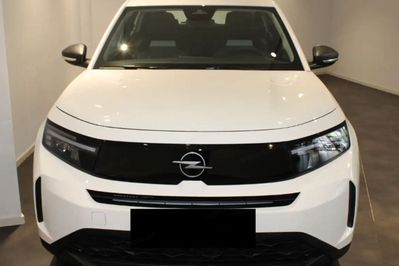 Opel Frontera Edition eDTC6 1.2 T mHEV