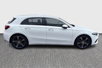 Mercedes Klasa A 180 Progressive