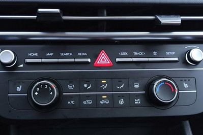 Hyundai Tucson 1.6 T-GDi Modern 2WD